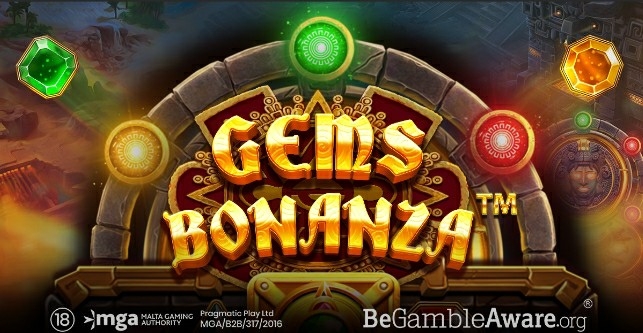 Gems Bonanza, jogo de slot, Pragmatic Play, cluster pays, design visual, modificadores de rodada, estratégias de jogo, multiplicadores, tipos de gemas, rodadas de bônus, evolução do jogo, comunidade de jogadores.