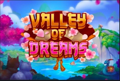 Valley of Dreams, slot, vale encantado, fantasia, gráficos vibrantes, trilha sonora, bobinas, linhas de pagamento, símbolos wilds, rodadas grátis, rodadas bônus, retorno ao jogador (RTP), volatilidade, jackpots, prêmios máximos, design gráfico, visual imersivo, detalhes artísticos, efeitos sonoros, estratégias de aposta, gerenciamento de banco, dispositivos móveis, desktop, navegadores, experiência de jogo.